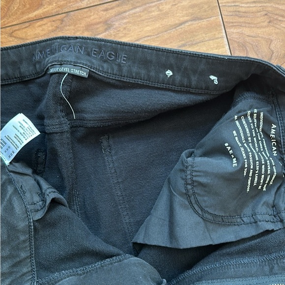 Womens Black Jeans - Picture 5 of 5